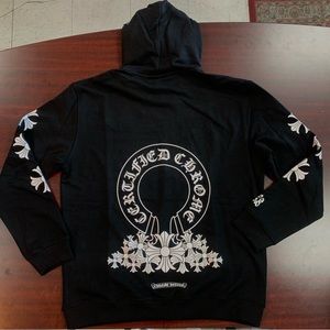 Chrome Hearts Hoodie
